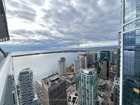 Photo 20 at 5403 - 28 Freeland Street, Waterfront Communities C8, Toronto