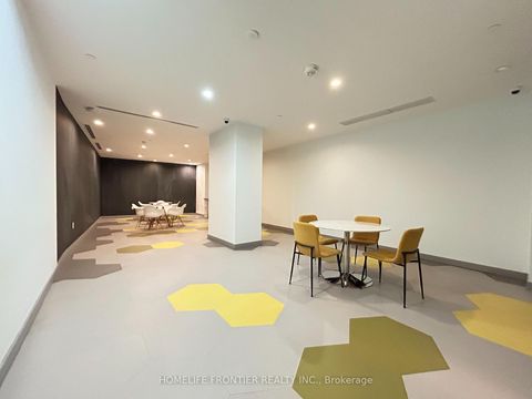 Photo 25 at 5403 - 28 Freeland Street, Waterfront Communities C8, Toronto