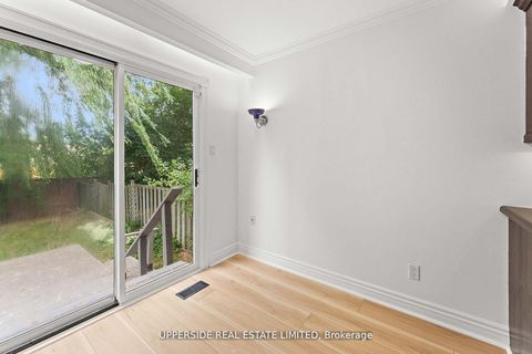 Photo 15 at 55 Thornbury Circle, Yorkhill, Vaughan