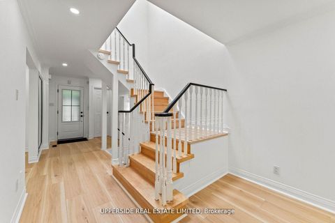 Photo 18 at 55 Thornbury Circle, Yorkhill, Vaughan