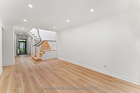 Photo 19 at 55 Thornbury Circle, Yorkhill, Vaughan