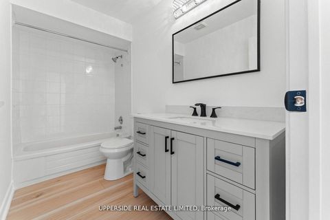 Photo 26 at 55 Thornbury Circle, Yorkhill, Vaughan