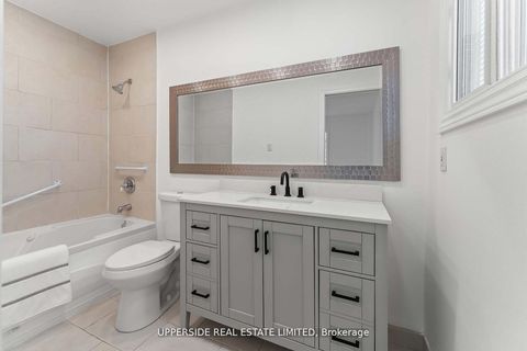 Photo 27 at 55 Thornbury Circle, Yorkhill, Vaughan