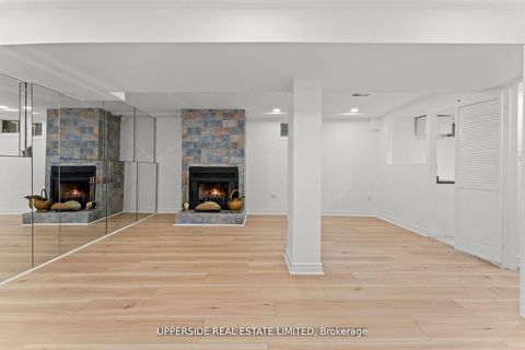 Photo 30 at 55 Thornbury Circle, Yorkhill, Vaughan