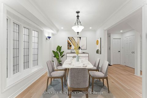 Photo 32 at 55 Thornbury Circle, Yorkhill, Vaughan