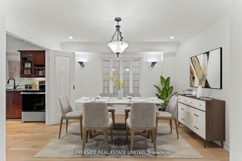 Photo 33 at 55 Thornbury Circle, Yorkhill, Vaughan