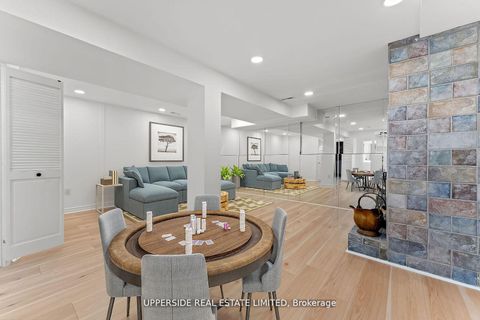 Photo 35 at 55 Thornbury Circle, Yorkhill, Vaughan