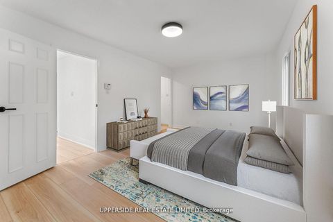 Photo 36 at 55 Thornbury Circle, Yorkhill, Vaughan