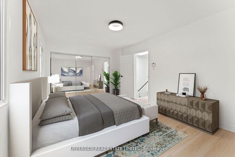 Photo 37 at 55 Thornbury Circle, Yorkhill, Vaughan