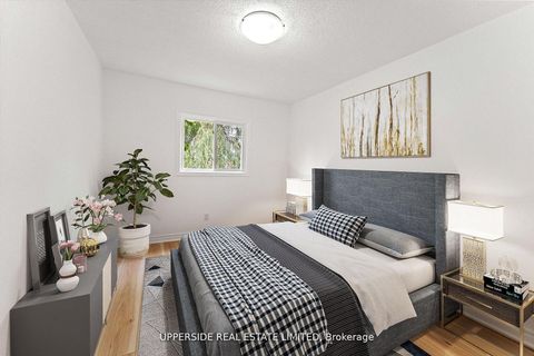 Photo 39 at 55 Thornbury Circle, Yorkhill, Vaughan