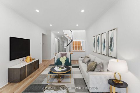 Photo 41 at 55 Thornbury Circle, Yorkhill, Vaughan