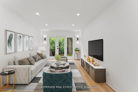 Photo 42 at 55 Thornbury Circle, Yorkhill, Vaughan