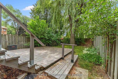Photo 43 at 55 Thornbury Circle, Yorkhill, Vaughan