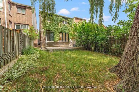 Photo 44 at 55 Thornbury Circle, Yorkhill, Vaughan
