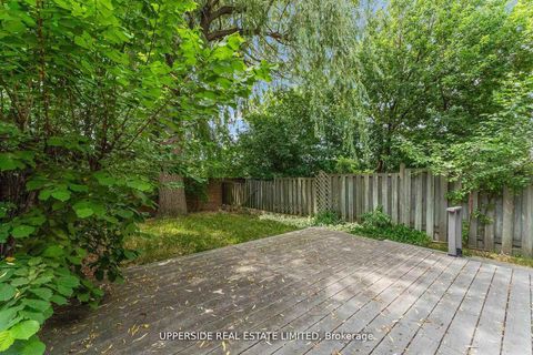 Photo 45 at 55 Thornbury Circle, Yorkhill, Vaughan