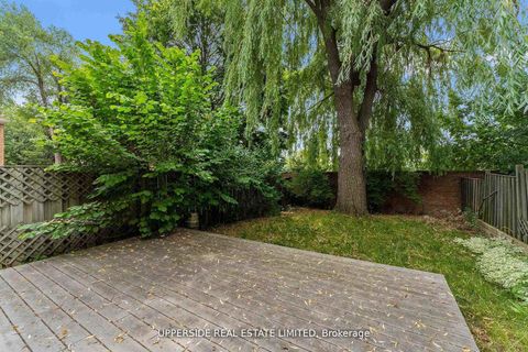Photo 46 at 55 Thornbury Circle, Yorkhill, Vaughan