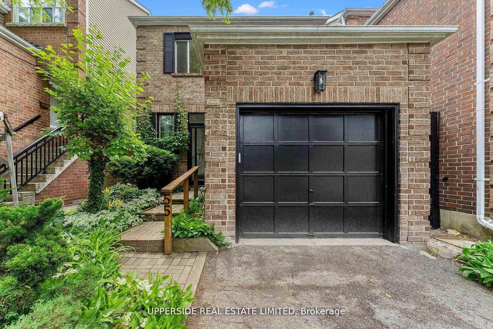 55 Thornbury Circle, Yorkhill, Vaughan 