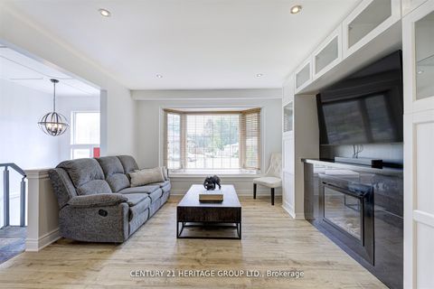 Photo 5 at 10 Bachly Crescent, Pottageville, King