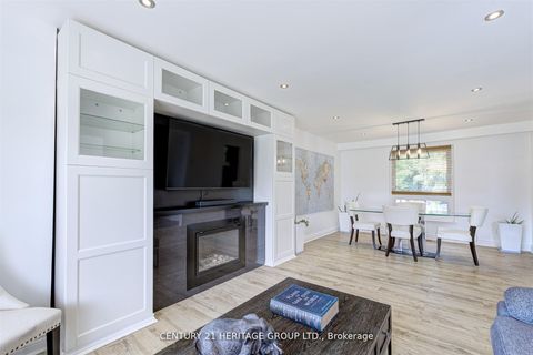 Photo 8 at 10 Bachly Crescent, Pottageville, King