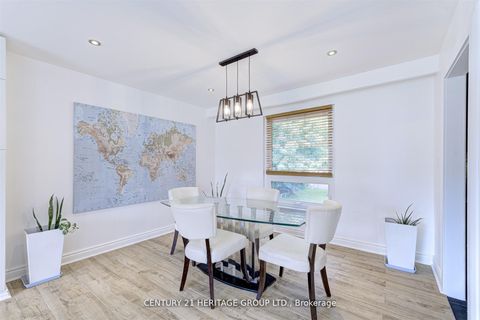 Photo 9 at 10 Bachly Crescent, Pottageville, King