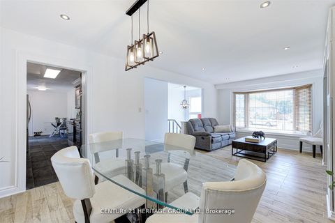 Photo 11 at 10 Bachly Crescent, Pottageville, King