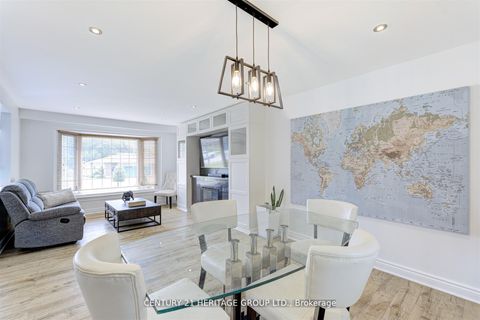 Photo 12 at 10 Bachly Crescent, Pottageville, King