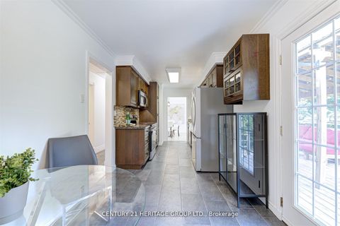 Photo 21 at 10 Bachly Crescent, Pottageville, King