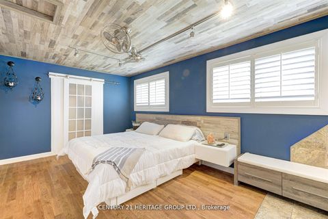 Photo 23 at 10 Bachly Crescent, Pottageville, King