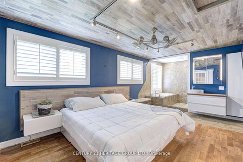 Photo 24 at 10 Bachly Crescent, Pottageville, King