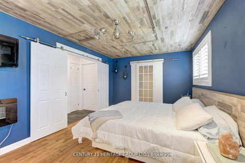 Photo 25 at 10 Bachly Crescent, Pottageville, King