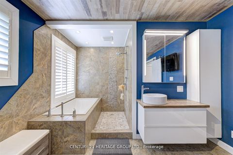 Photo 27 at 10 Bachly Crescent, Pottageville, King