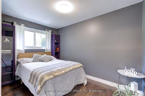 Photo 30 at 10 Bachly Crescent, Pottageville, King