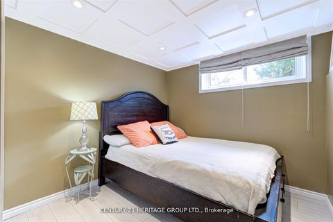 Photo 36 at 10 Bachly Crescent, Pottageville, King