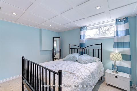 Photo 38 at 10 Bachly Crescent, Pottageville, King