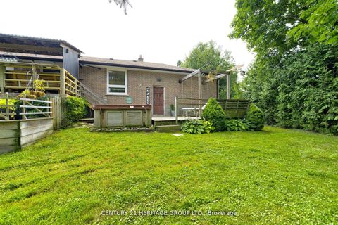 Photo 40 at 10 Bachly Crescent, Pottageville, King