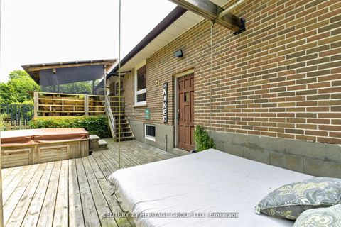 Photo 41 at 10 Bachly Crescent, Pottageville, King