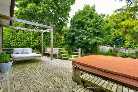 Photo 42 at 10 Bachly Crescent, Pottageville, King