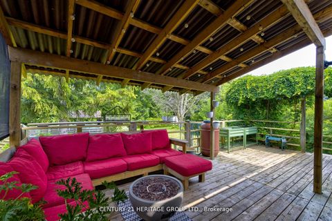 Photo 43 at 10 Bachly Crescent, Pottageville, King