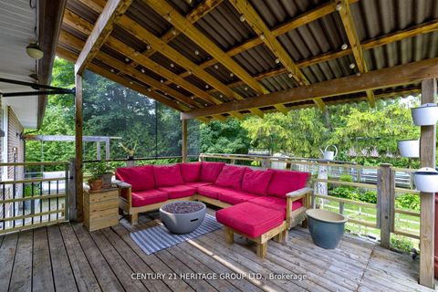 Photo 44 at 10 Bachly Crescent, Pottageville, King