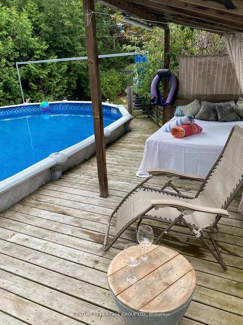 Photo 46 at 10 Bachly Crescent, Pottageville, King