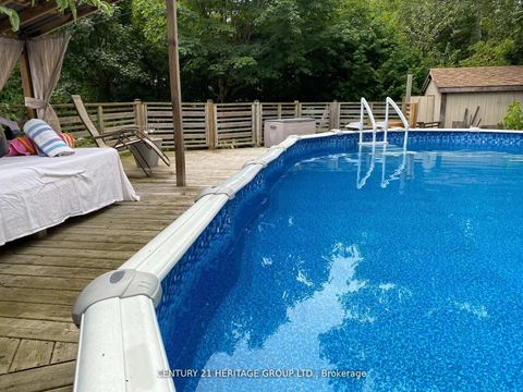 Photo 48 at 10 Bachly Crescent, Pottageville, King