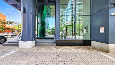 Photo 1 at 1818 - 352 Front Street W, Waterfront Communities C1, Toronto