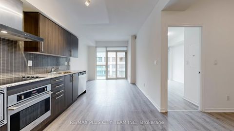 Photo 5 at 1818 - 352 Front Street W, Waterfront Communities C1, Toronto