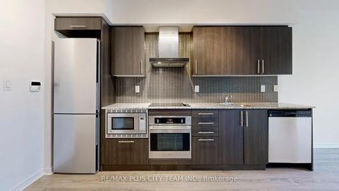 Photo 6 at 1818 - 352 Front Street W, Waterfront Communities C1, Toronto