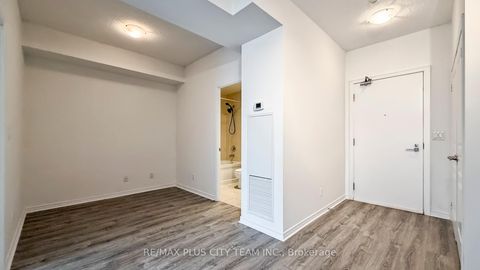 Photo 9 at 1818 - 352 Front Street W, Waterfront Communities C1, Toronto