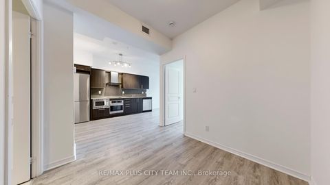 Photo 10 at 1818 - 352 Front Street W, Waterfront Communities C1, Toronto