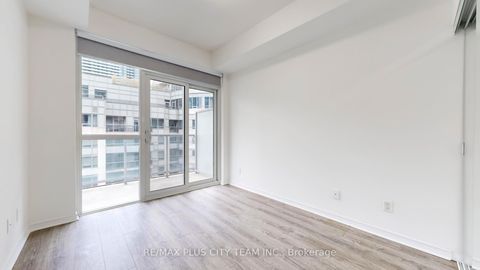 Photo 11 at 1818 - 352 Front Street W, Waterfront Communities C1, Toronto