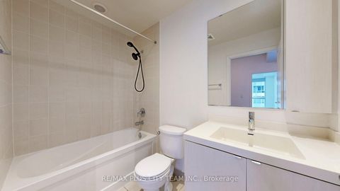 Photo 14 at 1818 - 352 Front Street W, Waterfront Communities C1, Toronto