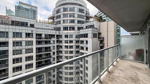 Photo 16 at 1818 - 352 Front Street W, Waterfront Communities C1, Toronto