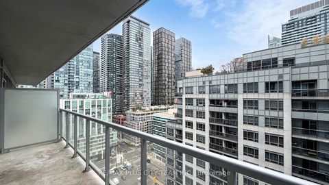 Photo 17 at 1818 - 352 Front Street W, Waterfront Communities C1, Toronto